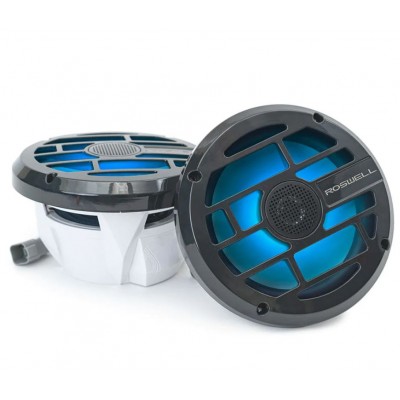 Roswell Marine R 7.7 7.7" Marine Hoparlör
