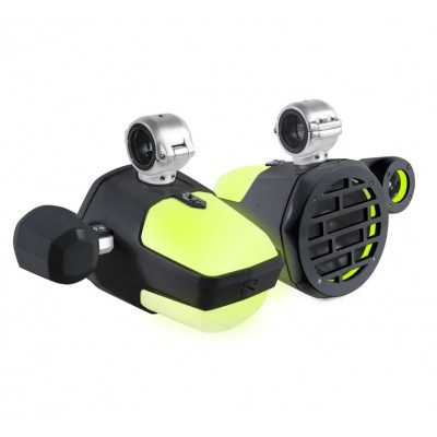 Roswell Marine R1 Pro Tower 8" Tower Hoparlör