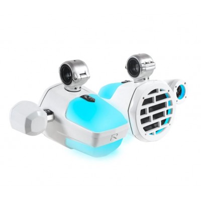 Roswell Marine R1 Pro Tower 8" Tower Hoparlör