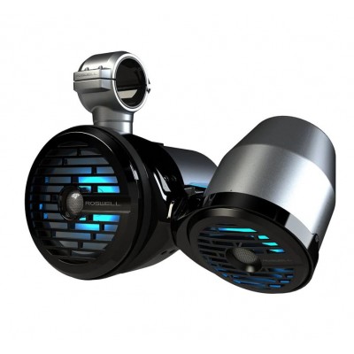 Roswell Marine 8"x6.5" R1 Vamp Spin Tower Hoparlör