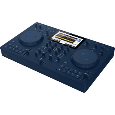 AlphaTheta OMNIS-DUO 2 Kanal Profesyonel Dj Controller