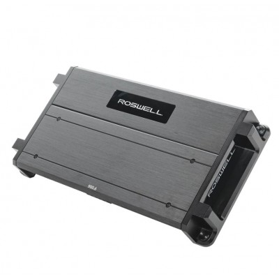 Roswell Marine R1 900.6 Marine Amplifier 3x300 Watt