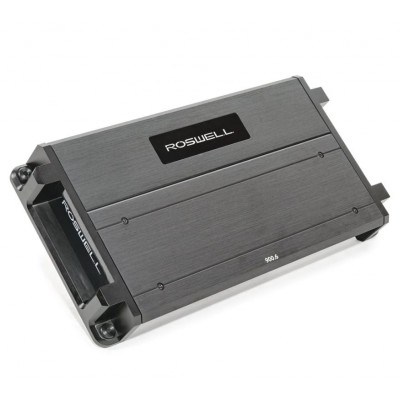 Roswell Marine R1 900.6 Marine Amplifier 3x300 Watt