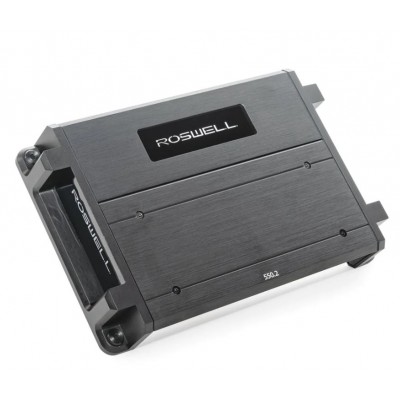 Roswell Marine R1 550.2.1 Marine Amplifier 500 Watt