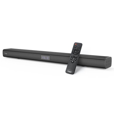 Tribit Audio BTS 60 Soundbar Tv Ses Sistemi