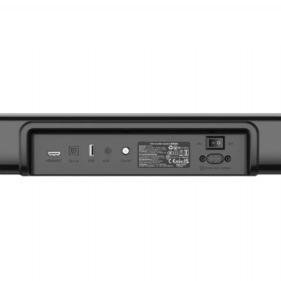 Tribit Audio BTS 60 Soundbar Tv Ses Sistemi