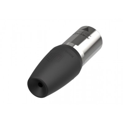 Neutrik NC3MX1-TOP Kablo Tip Erkek Xlr Konnektör 3 Pin Dış Mekan Korumalı
