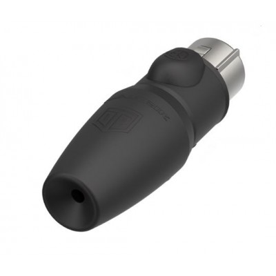 Neutrik NC5FX1-TOP Kablo Tip Dişi Xlr Konnektör 5 Pin Dış Mekan Korumalı