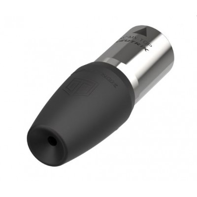 Neutrik NC5MX1-TOP Kablo Tip Erkek Xlr Konnektör 5 Pin Dış Mekan Korumalı