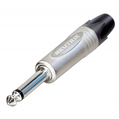 Neutrik NP2X Kablo Tip Mono Çivi Konnektör