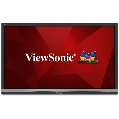 ViewSonic ViewBoard IFP5550-5 55" Ultra HD İnteraktif Akıllı Dokunmatik Ekran 4K