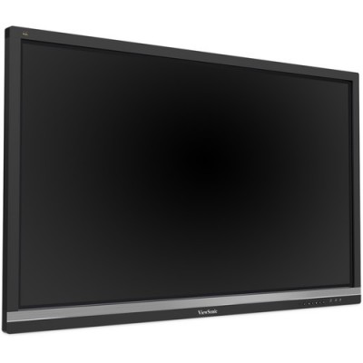 ViewSonic ViewBoard IFP5550-5 55" Ultra HD İnteraktif Akıllı Dokunmatik Ekran 4K
