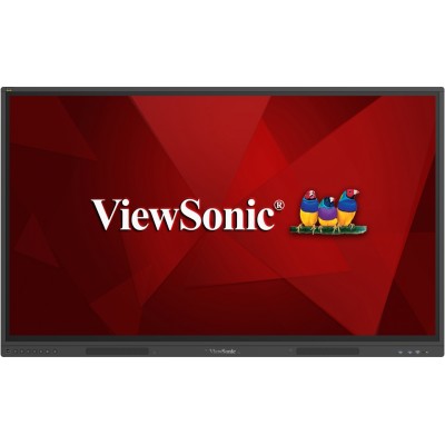 ViewSonic ViewBoard IFP55G1 55" Ultra HD İnteraktif Akıllı Dokunmatik Ekran 4K