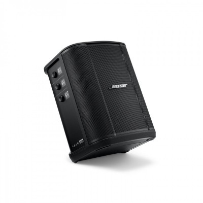 Bose S1 Pro+ Plus Portatif Taşınabilir Aktif Hoparlör Bluetooth