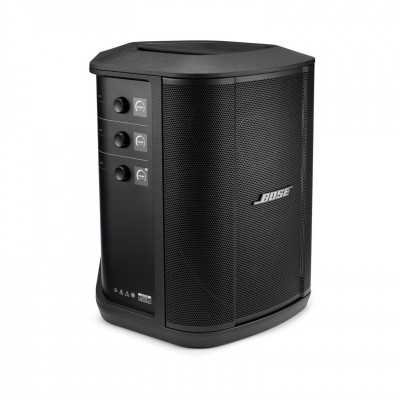 Bose S1 Pro+ Plus Portatif Taşınabilir Aktif Hoparlör Bluetooth