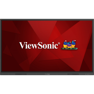 ViewSonic ViewBoard IFP65G1 65" Ultra HD İnteraktif Akıllı Dokunmatik Ekran 4K