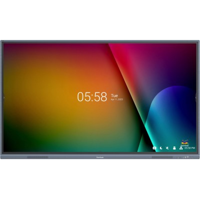 ViewSonic ViewBoard IFP7533 75" Ultra HD İnteraktif Akıllı Dokunmatik Ekran 4K