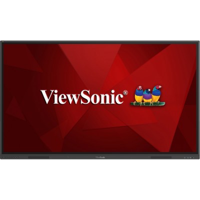 ViewSonic ViewBoard IFP75G1 75" Ultra HD İnteraktif Akıllı Dokunmatik Ekran 4K