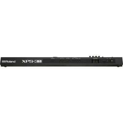 Roland XPS-30 Ses/Atılabilir 61 Tuş Pad Kontrol Midi Klavye