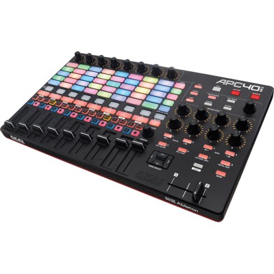 Akai APC 40 MKII Dj Controller
