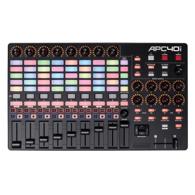 Akai APC 40 MKII Dj Controller