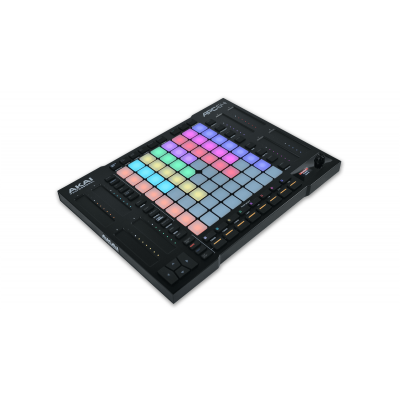 Akai APC64 Ableton Live  DJ Midi Controller