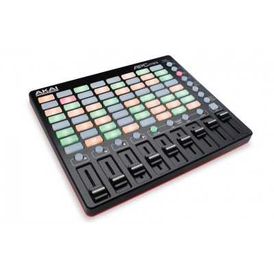 Akai APCMINI Dj Controller