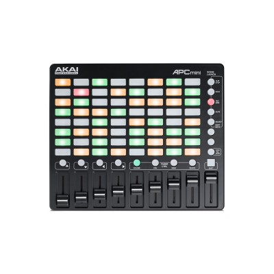 Akai APCMINI Dj Controller