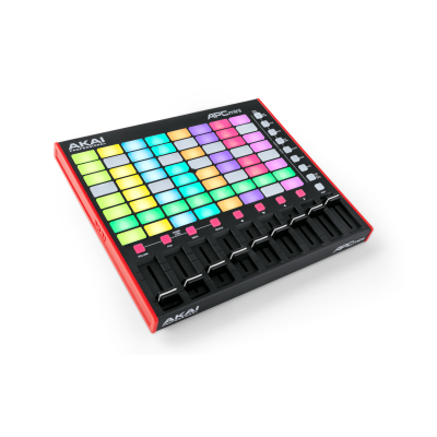 Akai APCMINI2 Dj Controller