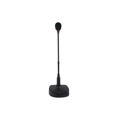 Ws-Tech MM-45 Gooseneck Kürsü Mikrofonu