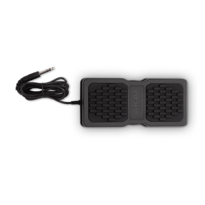 Akai EXP Expression Midi Klavye Pedalı