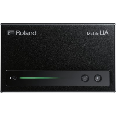Roland UA-M10 Ses Kartı USB