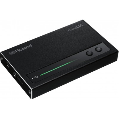 Roland UA-M10 Ses Kartı USB