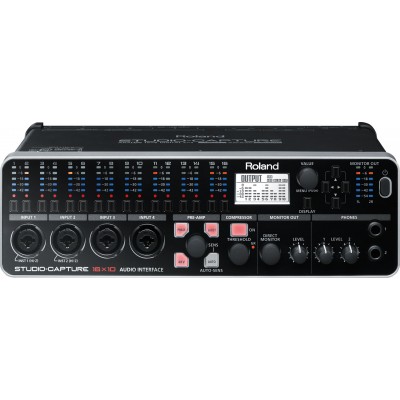 Roland UA-1610 Ses Kartı USB