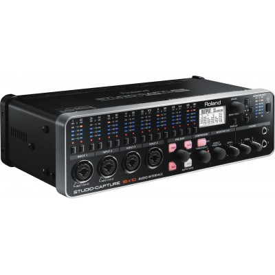 Roland UA-1610 Ses Kartı USB