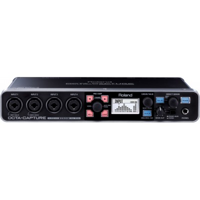 Roland UA-1010 Ses Kartı USB