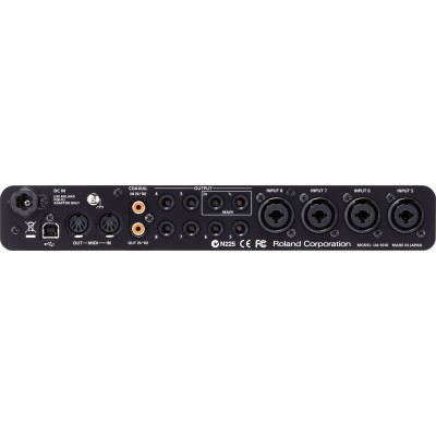 Roland UA-1010 Ses Kartı USB