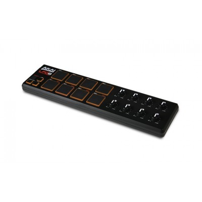 Akai LPD8V2 Müzik Prodüksiyonu Pad Kontrol Cihazı