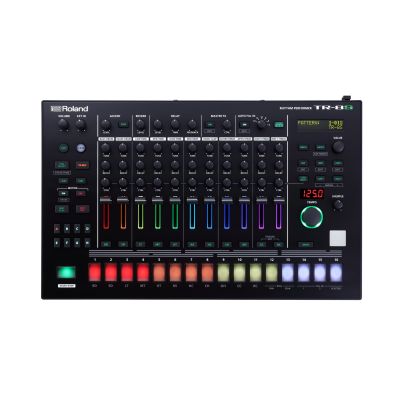Roland TR-8S Ritim Controller