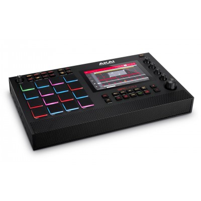 Akai MPC LIVE 2 Standalone Müzik Prodüksiyonu Kontrol Cihazı