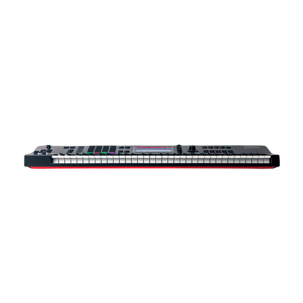 Akai MPC KEY 61 61 Tuş Pad Kontrol MPC Prodüksiyon Synhesizer
