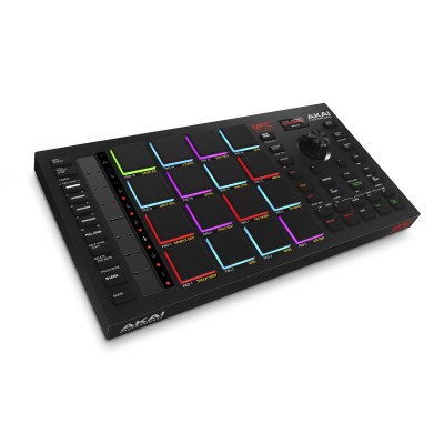 Akai MPC STUDIO II Müzik Prodüksiyonu Pad Kontrol Cihazı