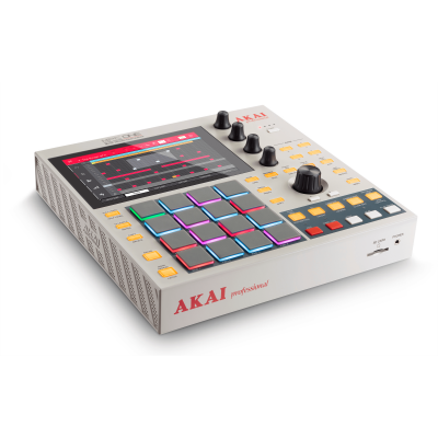 Akai MPC ONE RETRO Müzik Prodüksiyonu Kontrol Cihazı