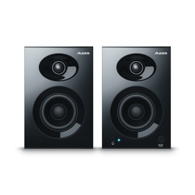 Alesis Elevate 3 MKII 3" Aktif Stüdyo Referans Monitörü 20 Watt (Çift)