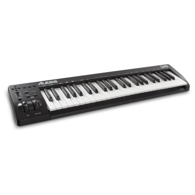 Alesis Q49MKII /49-Tuş MIDI Klavye 