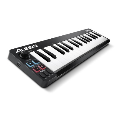 Alesis QMINI 32 Mini Tuş MIDI Klavye 
