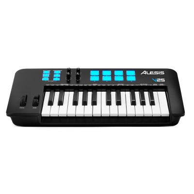 Alesis V25 MKII 25 Tuş MIDI Klavye