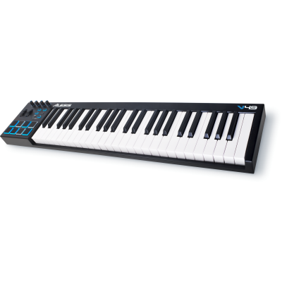 Alesis V49 49 Tuş MIDI Klavye