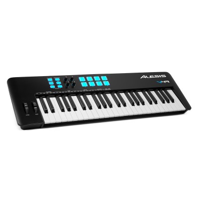 Alesis V49 MKII 49 Tuş MIDI Klavye