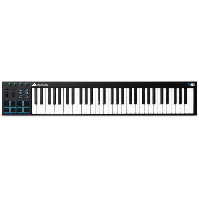 Alesis V61 61 Tuş MIDI Klavye